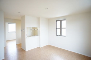 サニー・グレイス 201号-2