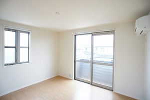 サニー・グレイス 201号-4