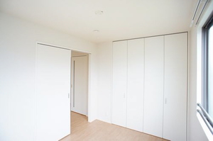 サニー・グレイス 201号-6