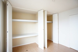 サニー・グレイス 201号-7