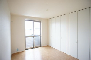 サニー・グレイス 201号-8