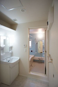 サニー・グレイス 201号-11