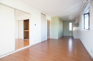 ポアロ金森 202号-3