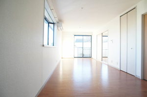 ポアロ金森 202号-4