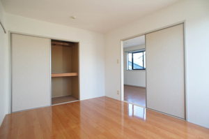 ポアロ金森 202号-5