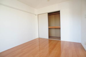 ポアロ金森 202号-6