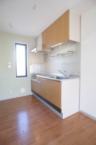 ポアロ金森 202号-7