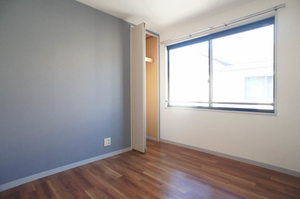 ポアロ金森 202号-8