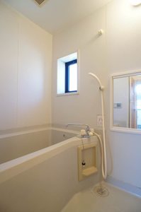 ポアロ金森 202号-9