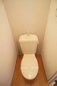 ポアロ金森 202号-11