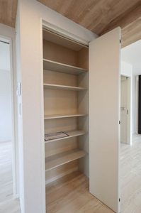 ヴィバ　ラ　ヴィダ　Ａ 201号-5