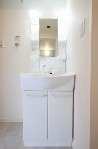 ヴィバ　ラ　ヴィダ　Ａ 201号-9