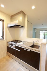 ジュメイラ 101号-5