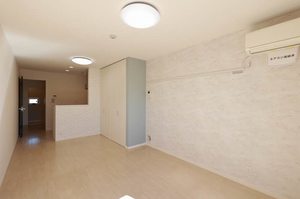 ジュメイラ 201号-2