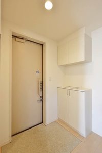 ジュメイラ 201号-10