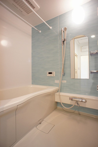 ジュメイラ 302号-4