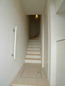 コーポ　クレール　Ｂ 202号-2