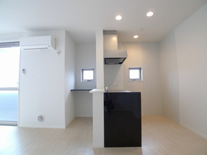 コーポ　クレール　Ｂ 202号-4