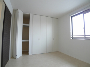 コーポ　クレール　Ｂ 202号-5