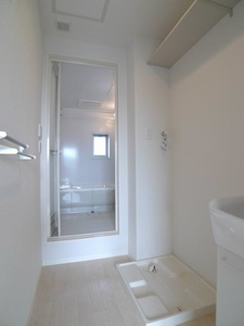 コーポ　クレール　Ｂ 202号-6