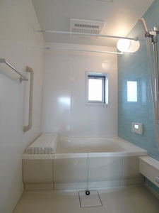 コーポ　クレール　Ｂ 202号-7