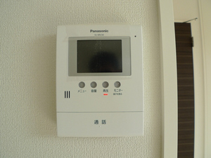 コーポ　クレール　Ｂ 202号-8