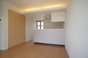 カーサ　フェリーチェ　Ｂ 102号-2