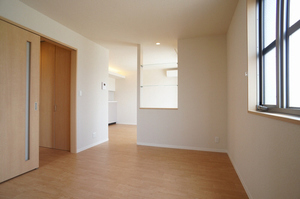 カーサ　フェリーチェ　Ｂ 102号-4