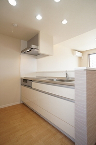 カーサ　フェリーチェ　Ｂ 102号-5