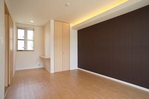 カーサ　フェリーチェ　Ｂ 102号-6