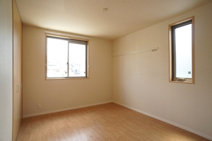 カーサ　フェリーチェ　Ｂ 102号-7