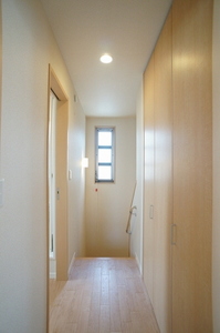 カーサ　フェリーチェ　Ｂ 102号-8