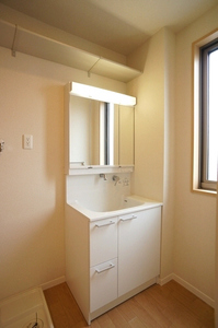 カーサ　フェリーチェ　Ｂ 102号-11