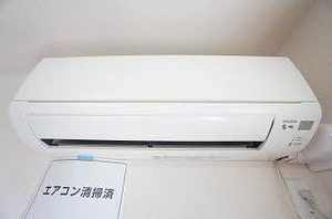 ルミエール湘南 A 202号-7