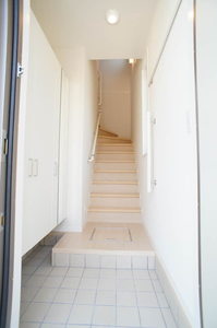 コ－ポ穂高 201号-2