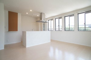 コ－ポ穂高 201号-3