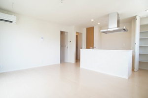 コ－ポ穂高 201号-4