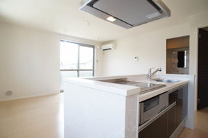 コ－ポ穂高 201号-5