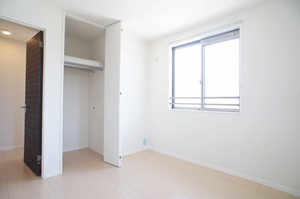 コ－ポ穂高 201号-7