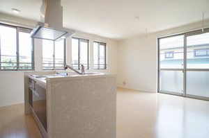 コ－ポ穂高 201号-8