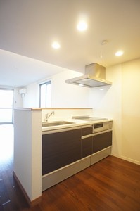 イル シエロ 101号-4