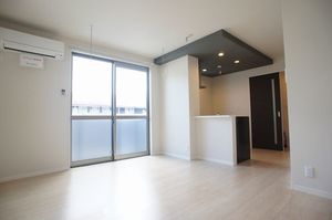 サクラヒルズ Ⅰ 201号-2