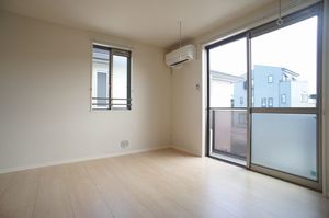 サクラヒルズ Ⅰ 201号-5