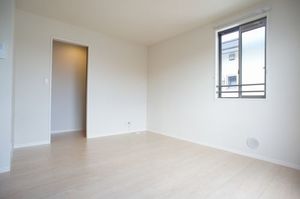 サクラヒルズ Ⅰ 201号-6