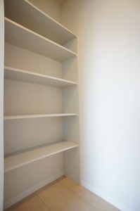 サクラヒルズ Ⅰ 201号-8