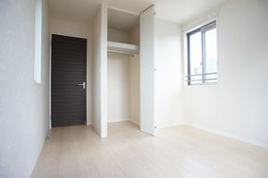 サクラヒルズ Ⅰ 201号-13