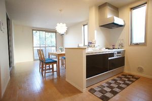 シエル・ブリュ－　Ｂ 103号-2