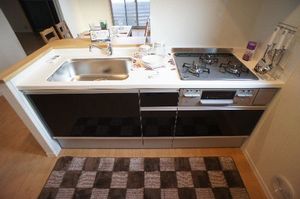 シエル・ブリュ－　Ｂ 103号-4