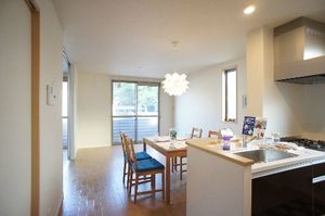 シエル・ブリュ－　Ｂ 103号-5