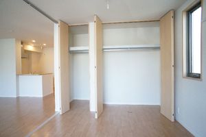 シエル・ブリュ－　Ｂ 103号-9